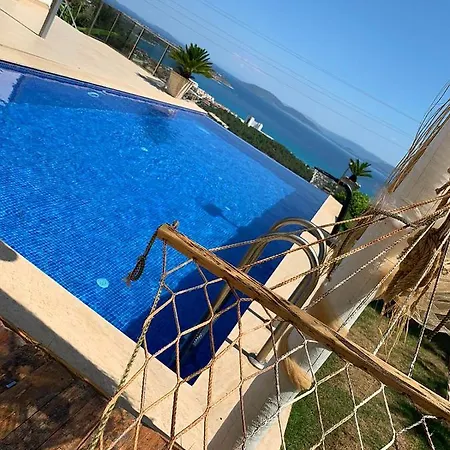 Villa Havuz *