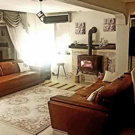 Havuz Villa