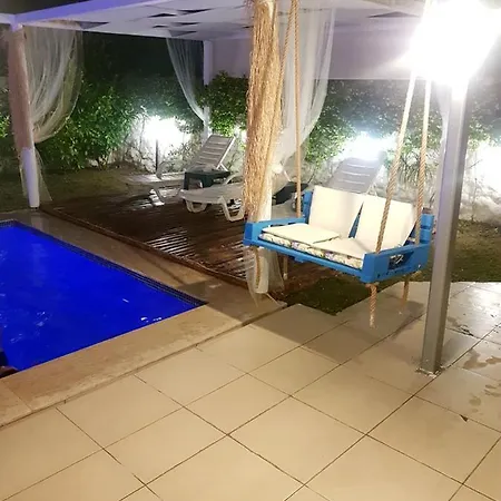 Havuz Villa *