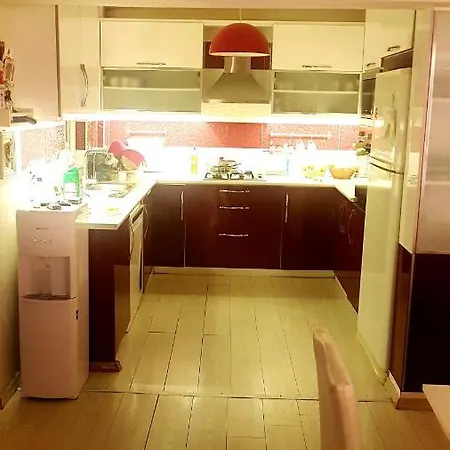 Villa Havuz Çeşme
