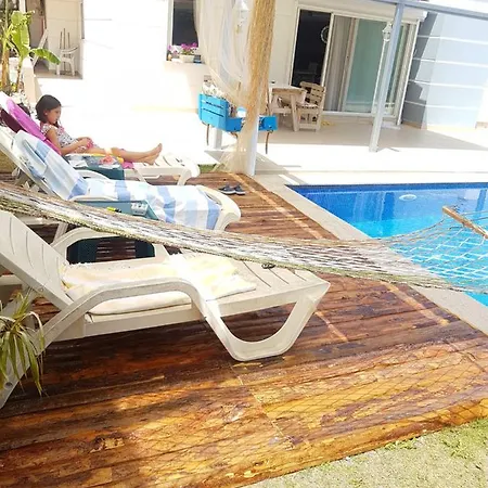 Havuz Villa *