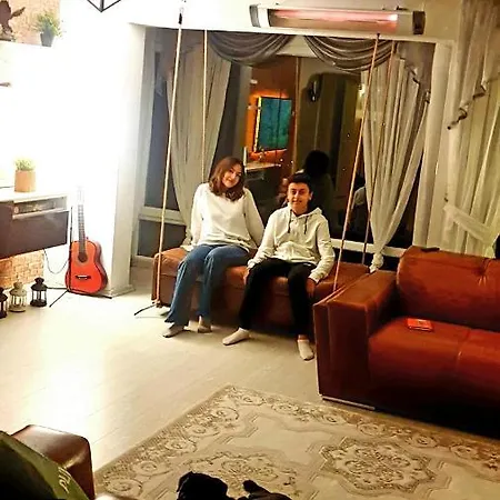 Villa Havuz
