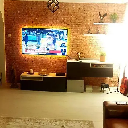 Havuz Villa Çeşme