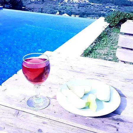 Havuz Кешме