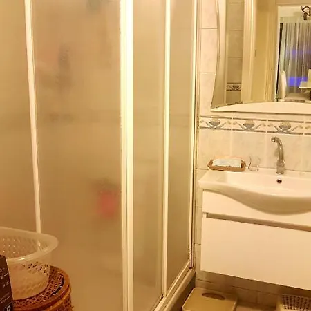 Havuz Кешме