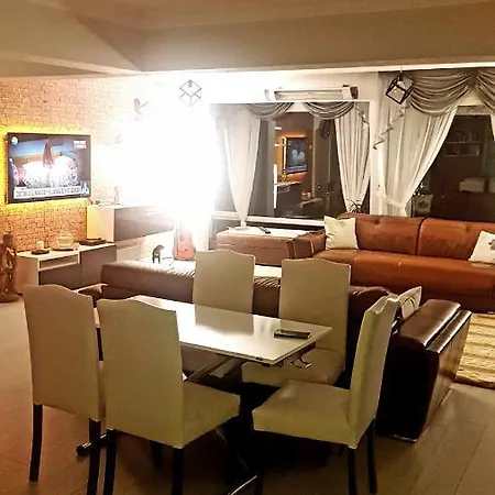 Havuz Вилла